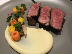 -L'Arome芳芳法国餐厅(仙林金鹰店)