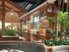 -芭札·Thai泰国餐厅(同和金铂天地店)