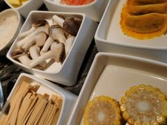 -天都火锅酒楼(虹梅南路店)