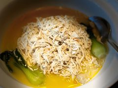 蟹粉干丝-老正兴菜馆(福州路店)