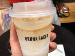 -DRUNK BAKER(上海陕康里店)