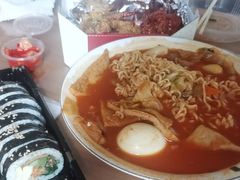 -八福力韩国休闲餐厅(泉舜店)