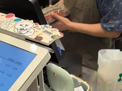 -1点点(爱华店)