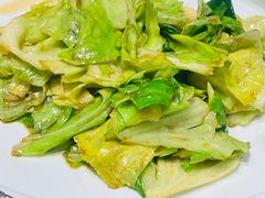 -A One Kitchen·南京精菜馆(德基广场店)