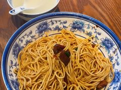 -辣肉面大王(天平路店)