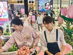 -天河城购物中心