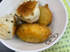 -毛华美食(清扬路店)