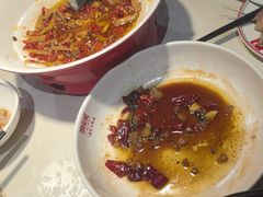 -湘当爱·鲜煮现炒(松岗立业路店)