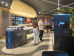 -拉蒂娜·巴西牛排馆 Latina·Brazilian Steakhouse(王府井喜悦店)