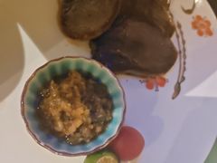 -大岛日本料理铁板烧(南通大饭店)