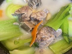 -德胜轩正宗顺德菜(宝安沙井会展中心店)