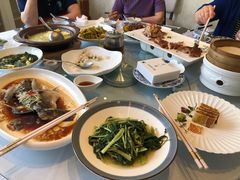 -漢舍中国菜馆(889广场店)