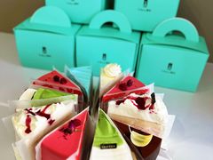 -第戎蛋糕(恒隆广场店)