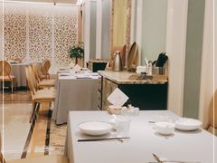 -狮王府淮扬菜(新街口友谊店)