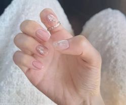 -悦指间美甲美睫