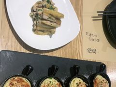 -榕意·川味之美(欢乐海岸店)