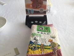 -中发源·清真餐厅(南油店)