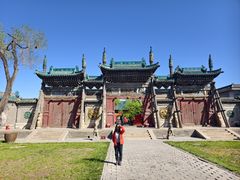 -代州文庙