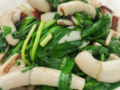 -老号海仙酒家(英雄山路店)