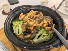-鹿鸣酒家(越秀店)