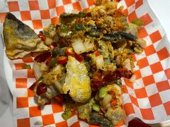 -避风塘·金牌店·夜宵(金玉兰店)