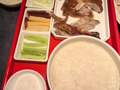 -北院·果木烤鸭·25年东北菜(创意产业园店)