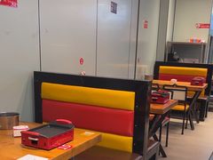 -京朋串屋·烧烤(望京西路总店)