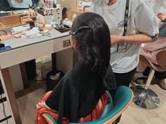 -海马体照相馆(上海月星环球港店)