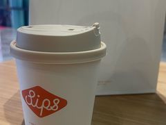 -Sips&Lick茶兰咖啡(五道口店)
