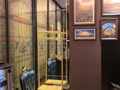 -彩虹之约•淮扬家宴(亚运村店)