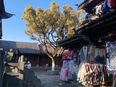 -大理古城