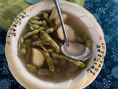 耙耙菜-青城甲(青城山店)