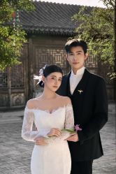 -蒙太奇婚纱摄影(万达店)