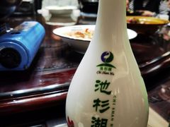 -池杉湖湿地公园