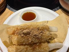 -老凯俚酸汤鱼(多彩城店)
