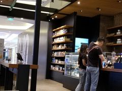 -星巴克臻选(成都环球乐天店)