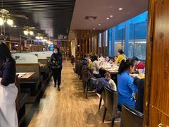 大堂-汉巴味德(大悦城店)