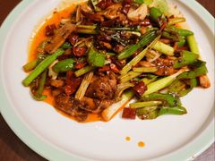 四川回锅肉-山水茶艺馆·点心粤菜·30年老字号