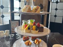 -南沙游艇会·大兵船餐厅