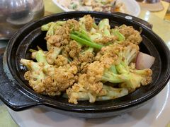 -台山美食一绝阿四台山黄鳝饭(阿四创作店)