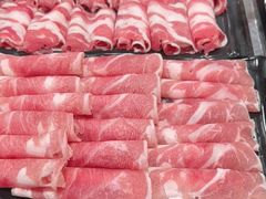 -呷哺呷哺(西单大悦城店)