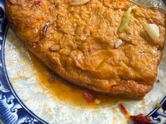 -老虎灶小吃