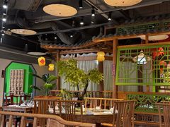 -古集小镇(银泰店)