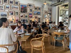 -BOR Eatery(安福路店)