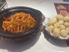 -乔阿马·江南味·驴肉香(龙湖华泾天街店)