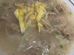 -老淮滨-蚌埠非遗小吃(淮河路店)