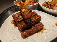 -天府豆花庄(金四季店)