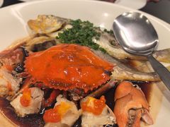 -三利音·玖弄小鲜(浦东嘉里城店)