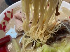 -豚王拉面(铜锣湾店 )