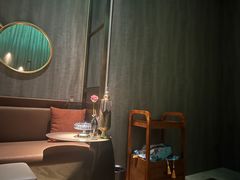 -足莲得·足道SPA(滨湖银泰店)
